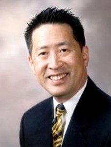 Dr. Wayne Chou - Vancouver Dentist Implants